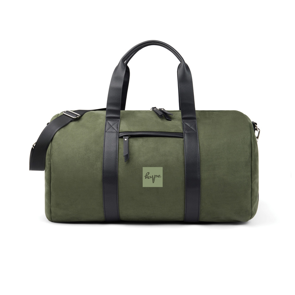 VINGA Marlow RCS recycled polyester weekend bag