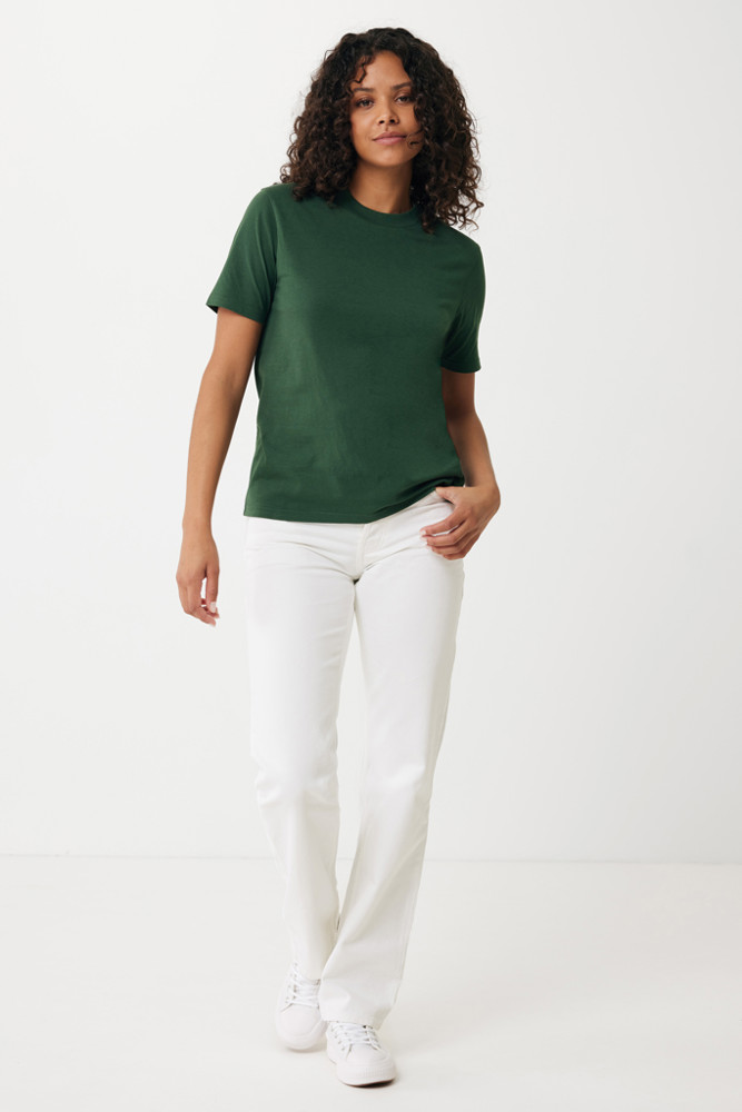 IQONIQ Sierra lightweight recycled cotton t-shirt