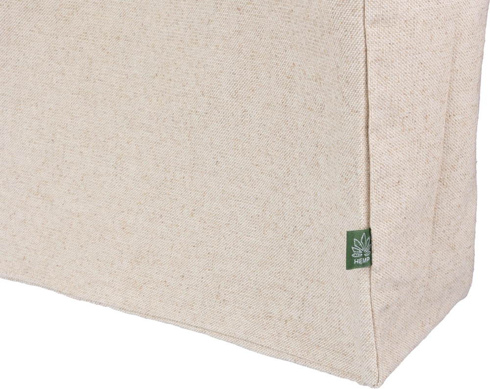 Beach bag Ludwig | Hemp | 20 l