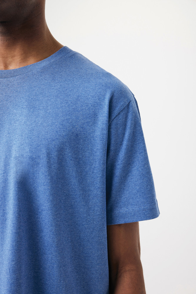 IQONIQ Teide recycled cotton t-shirt