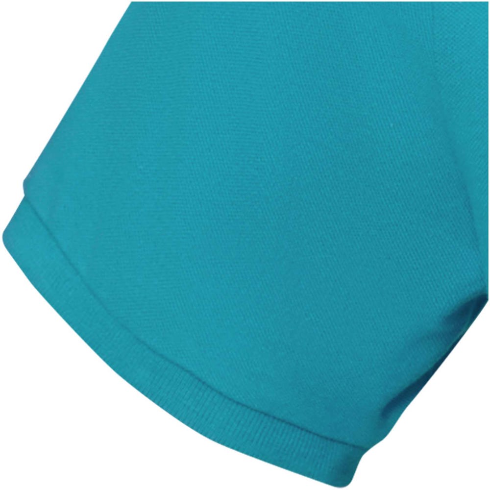 Calgary 200 g/m2 short sleeve men's polo