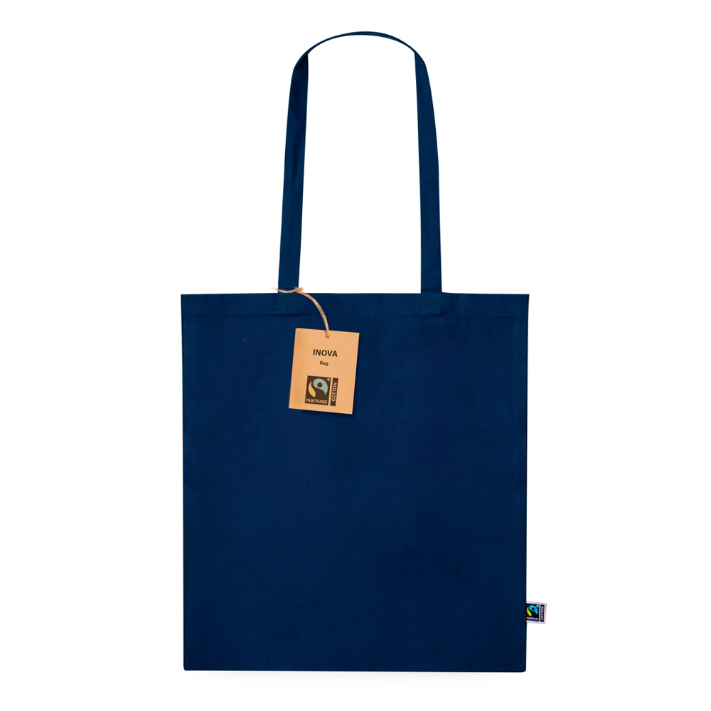 Bag Inova Fairtrade - MAR