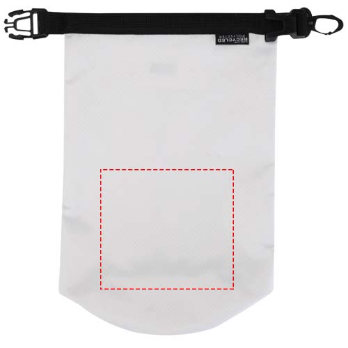 Camper recycled waterproof pouch 1.5L