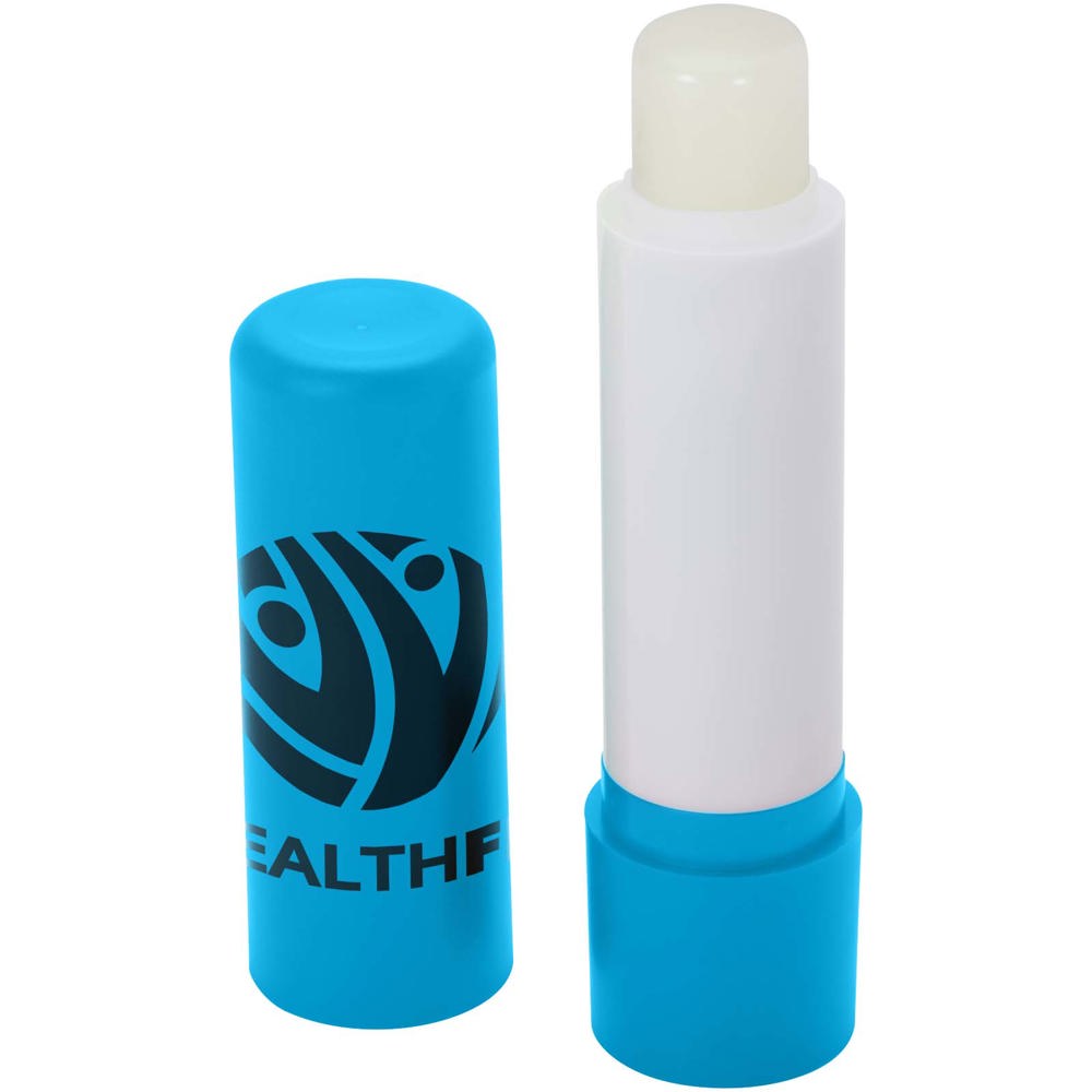 Eden vanilla lip balm