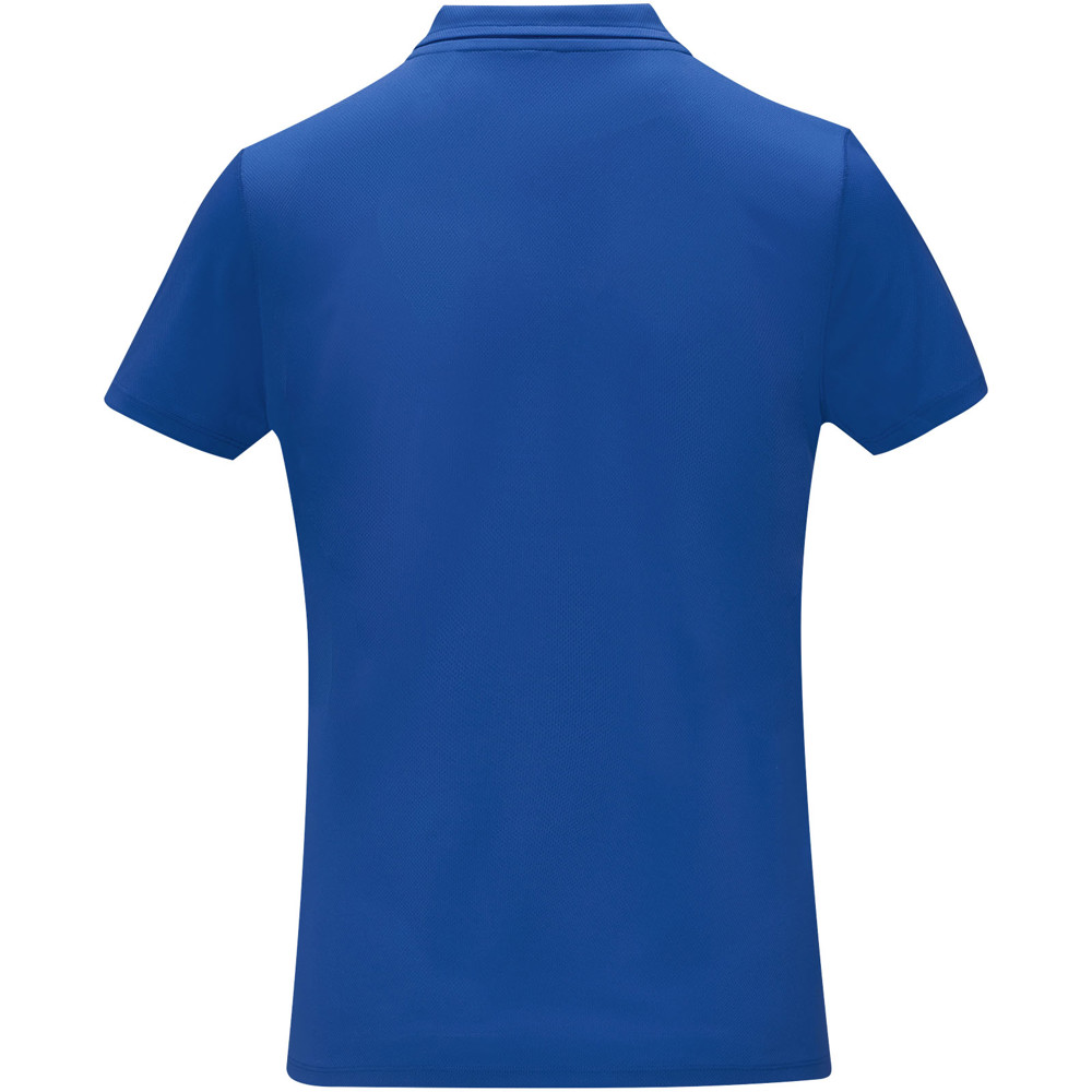Deimos 105 g/m2 short sleeve women's cool fit polo