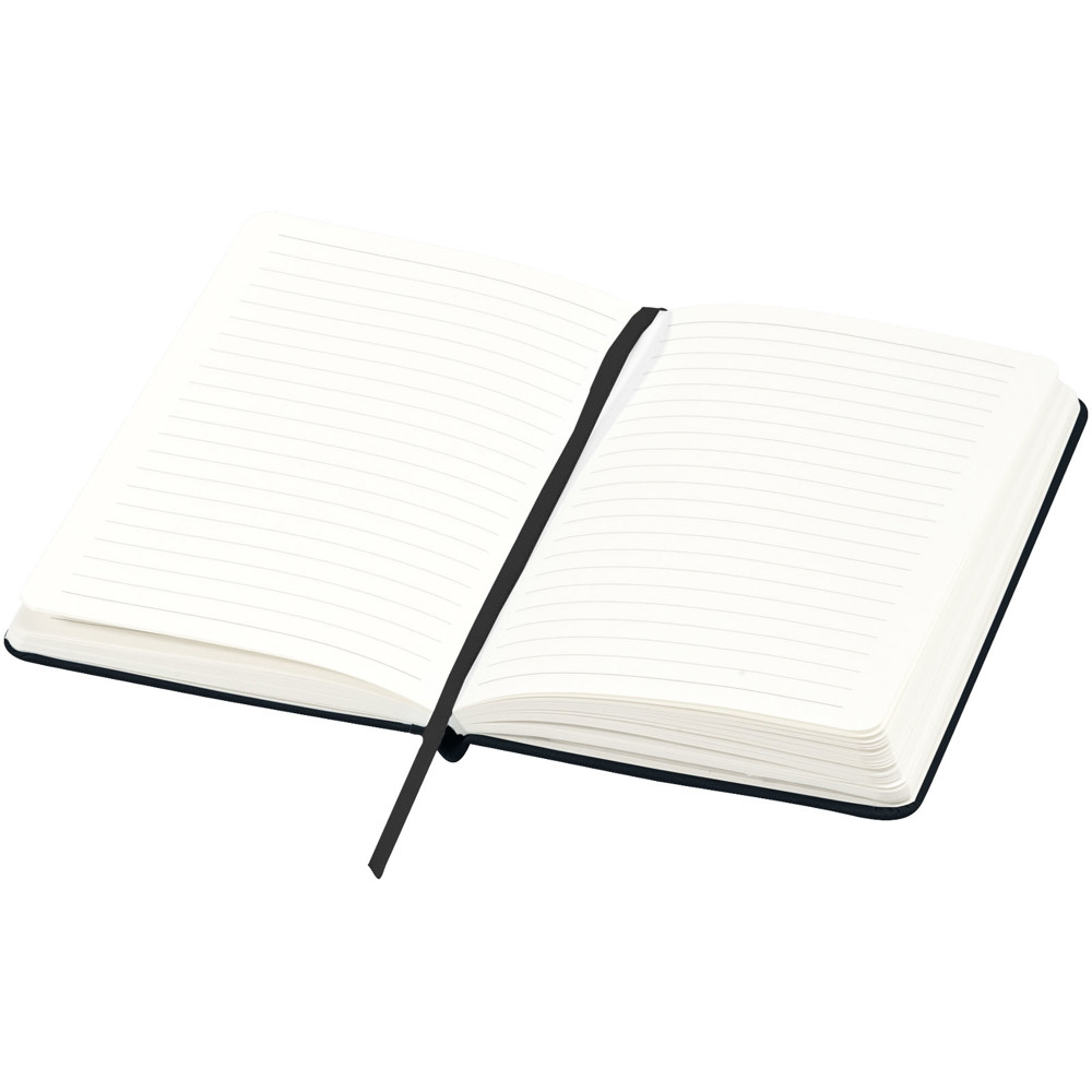 Classic A5 hard cover notebook