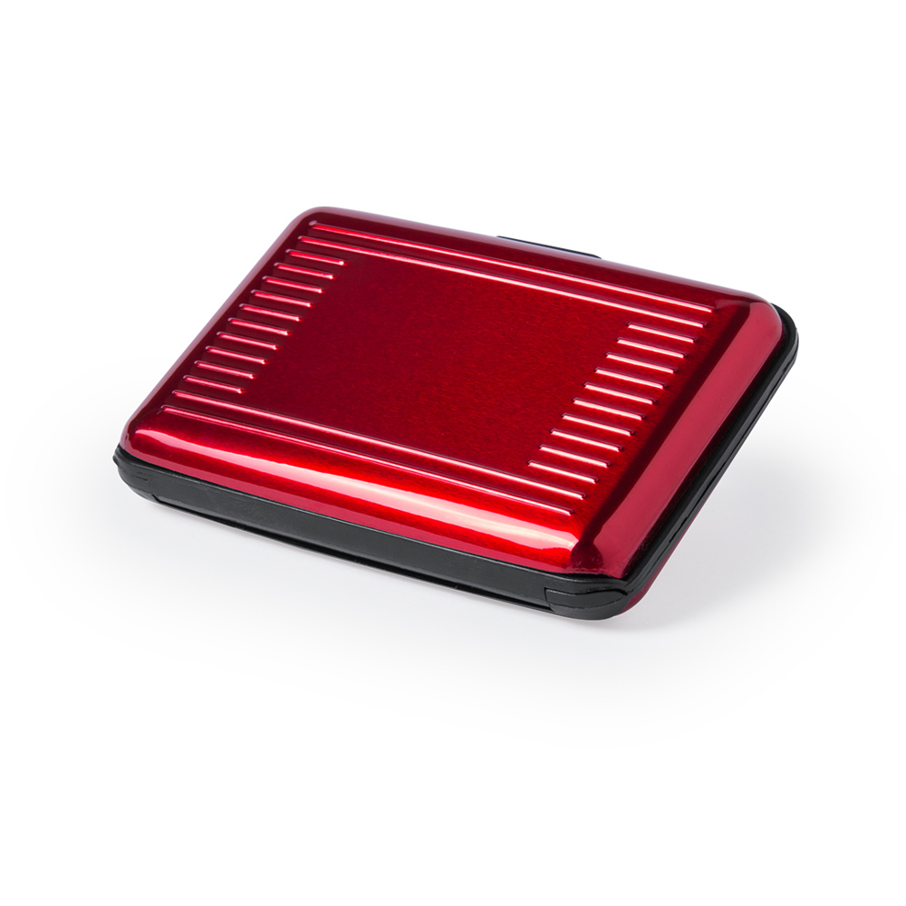Card Holder Rainol - ROJ