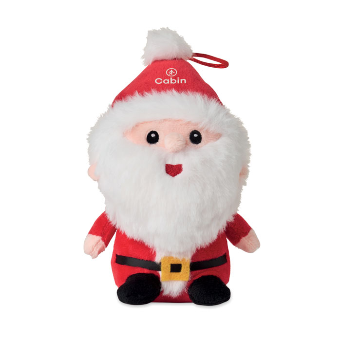 GLEEFUL - Santa plush