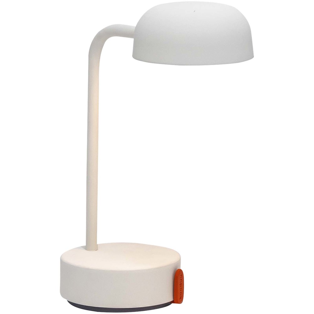 Kooduu Fokus portable lamp - White