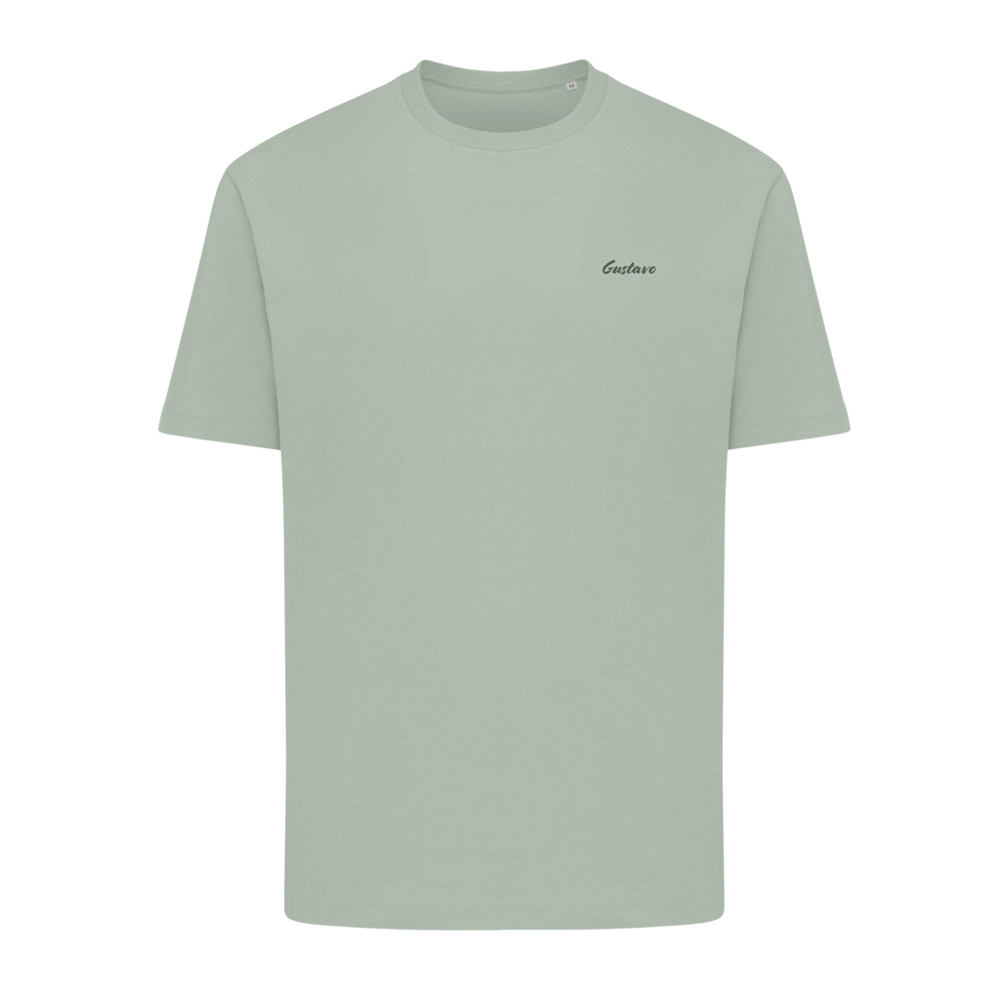 IQONIQ Teide recycled cotton t-shirt