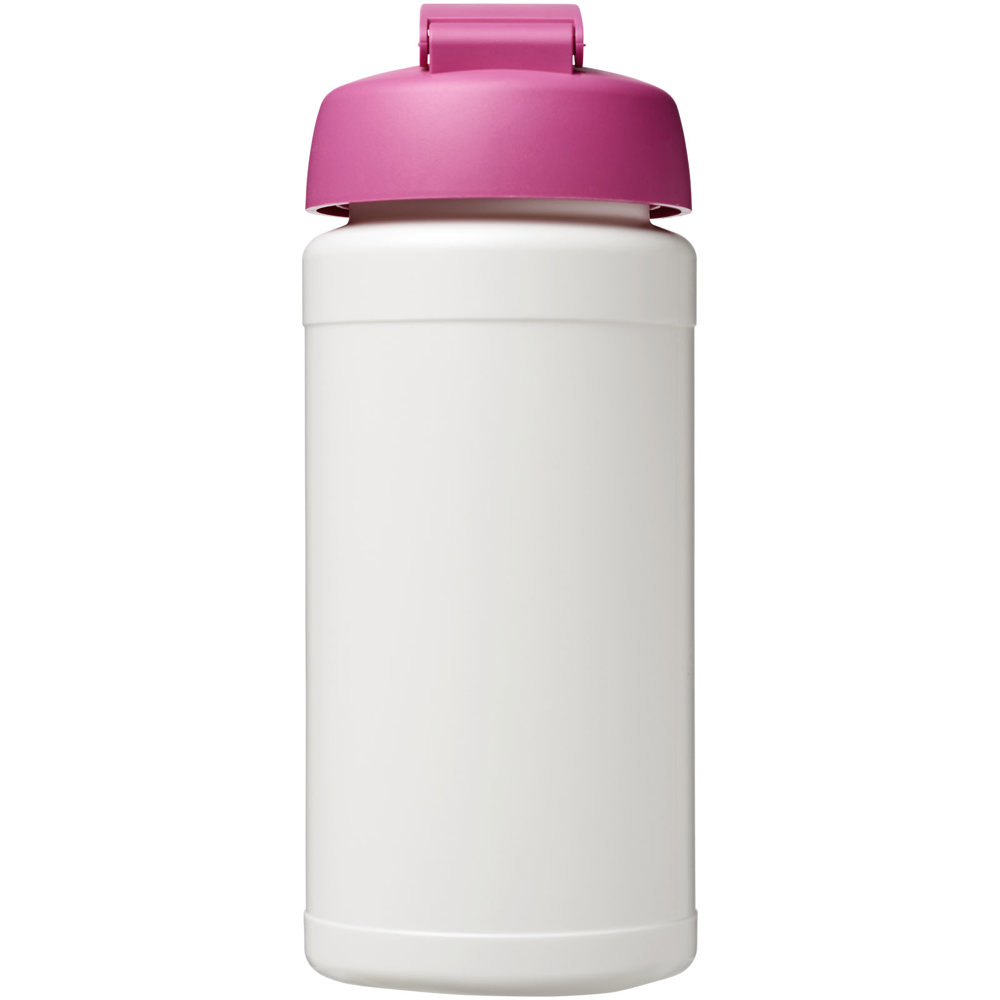 Baseline® Plus 500 ml flip lid sport bottle