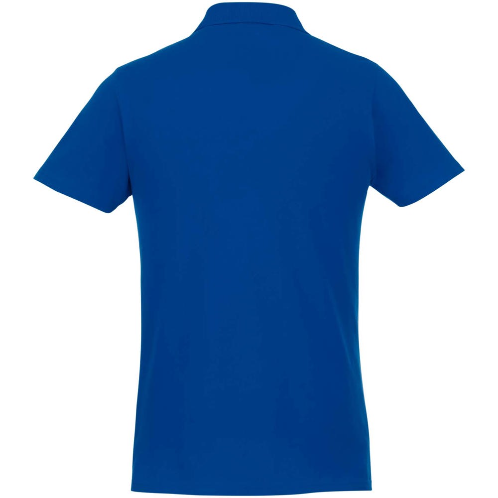 Helios 180 g/m2 short sleeve men's polo