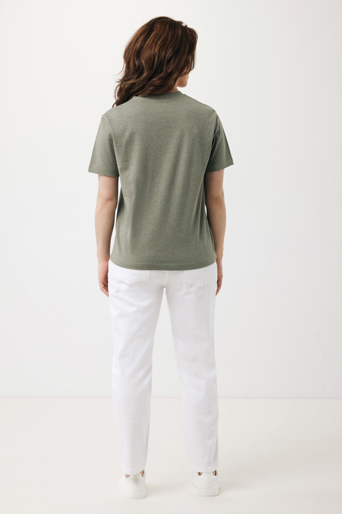 IQONIQ Teide recycled cotton t-shirt