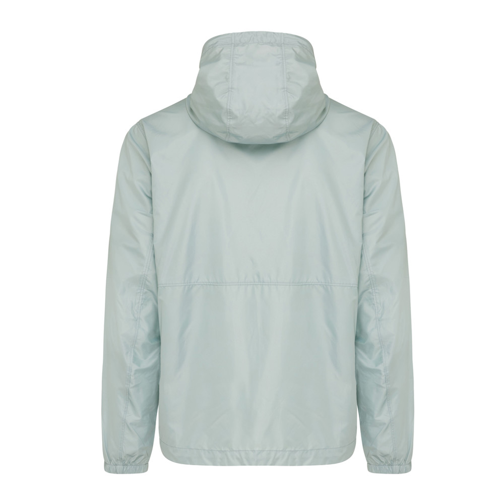 IQONIQ Logan recycled polyester lightweight jacket