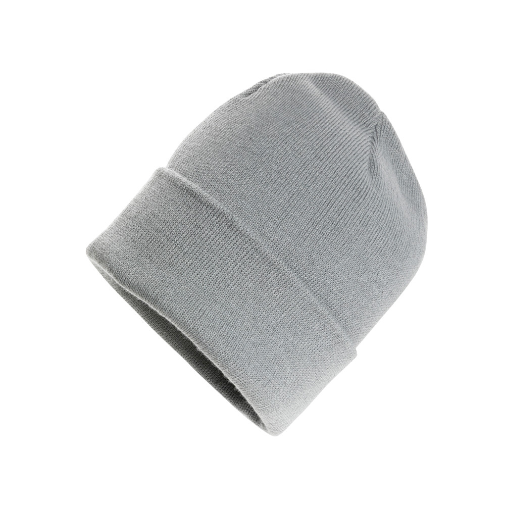 Impact AWARE™ Polylana® beanie - grey (± PMS Grey)