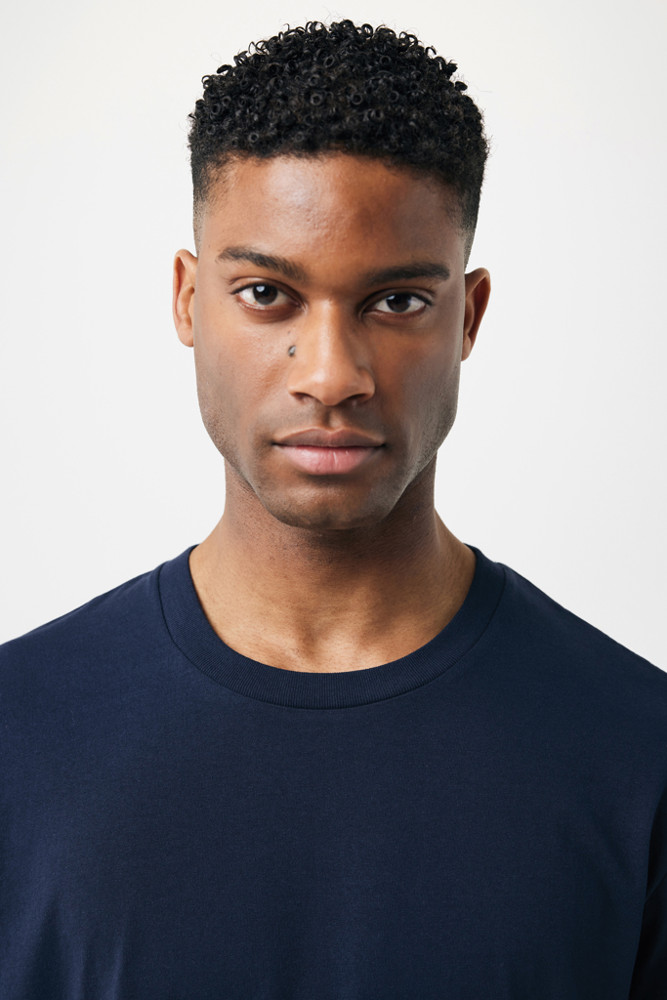 IQONIQ Teide recycled cotton t-shirt