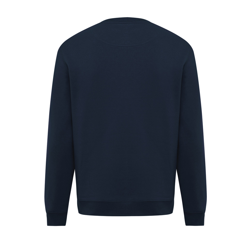 IQONIQ Torla recycled cotton crew neck