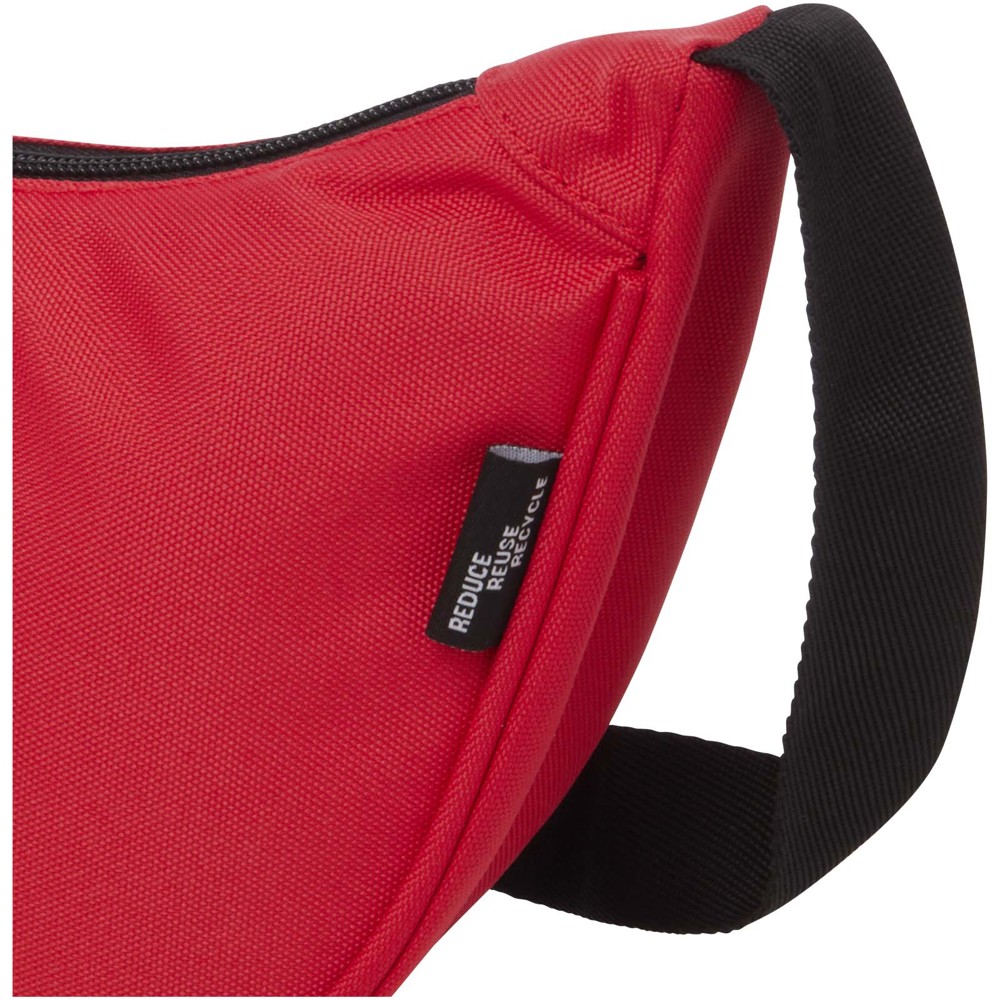 Byron recycled waist bag 1.5L