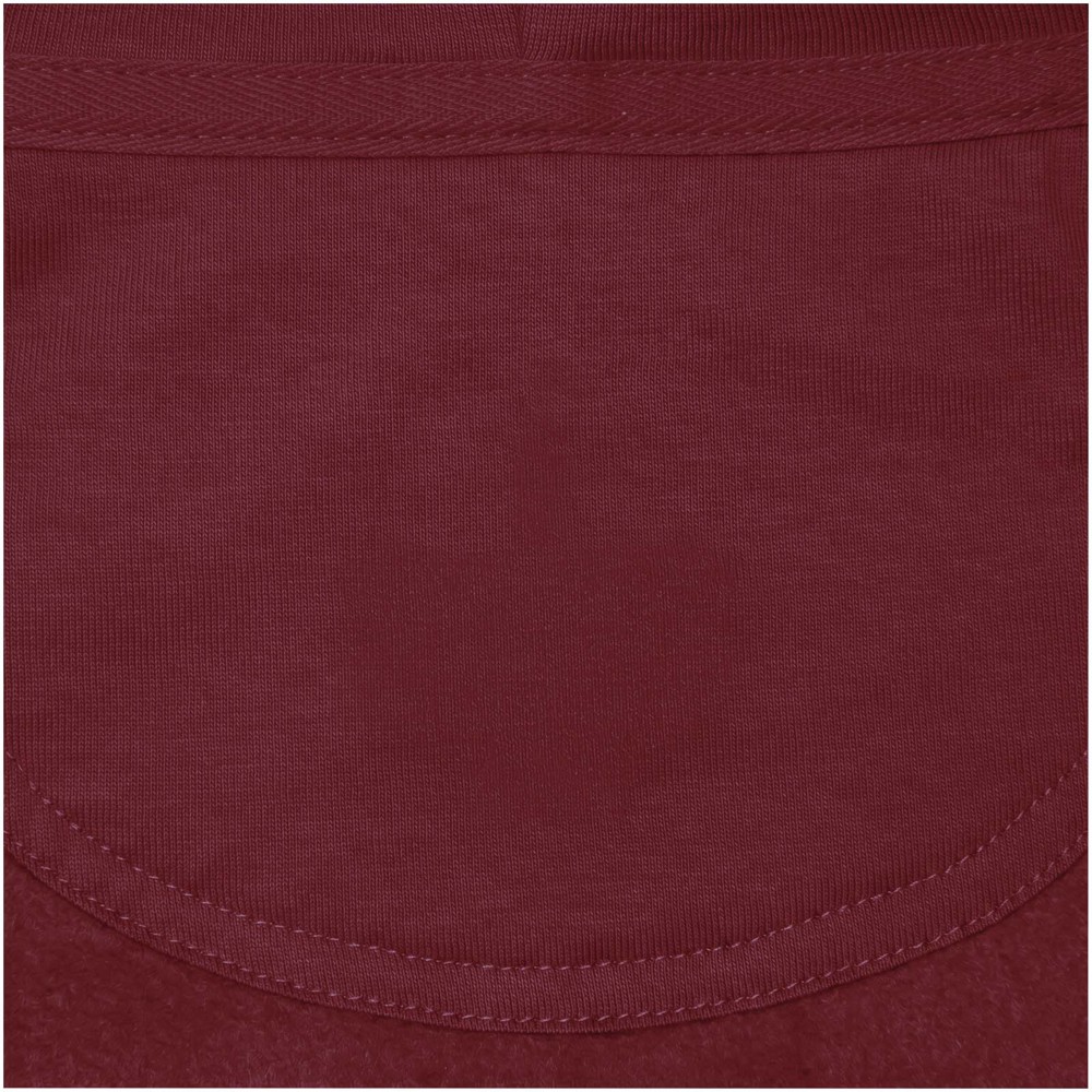 Arora 300 g/m2 unisex full zip hoodie