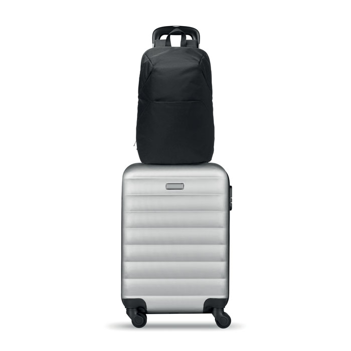 ARLON - 600D RPET backpack