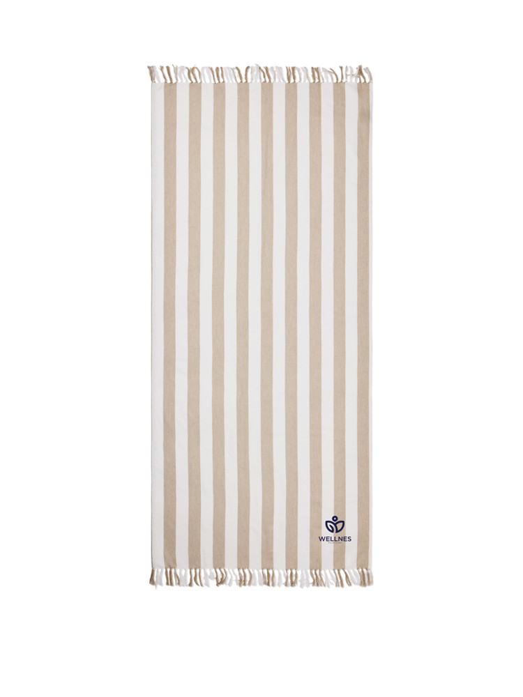 VINGA Ornos GRS hammam towel