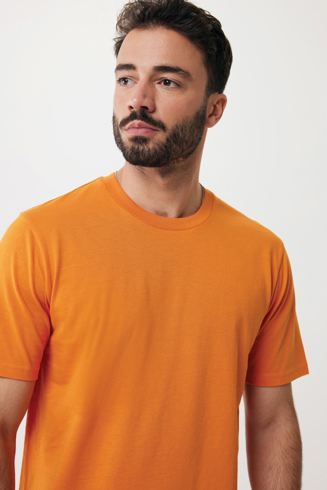 IQONIQ Sierra lightweight recycled cotton t-shirt