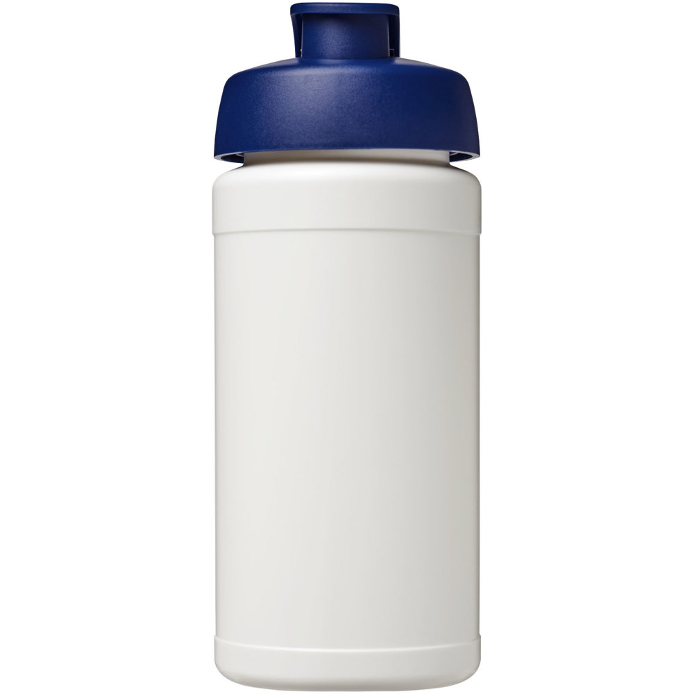Baseline® Plus 500 ml flip lid sport bottle