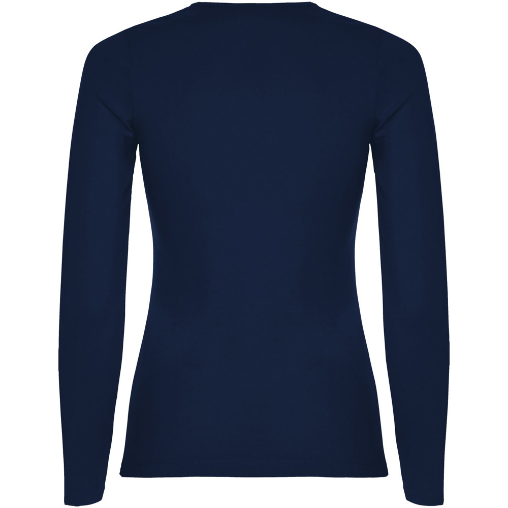 Extreme 160 g/m² long sleeve women's t-shirt