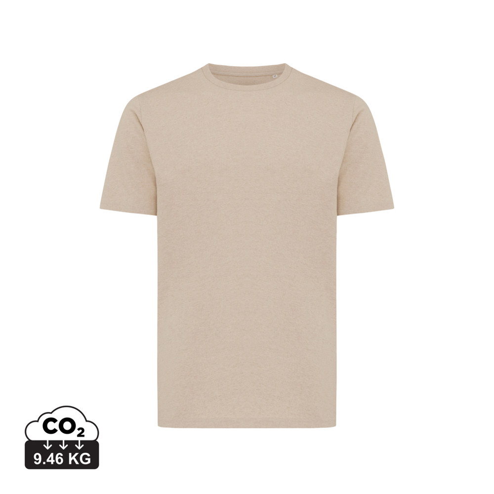 IQONIQ Sierra lightweight recycled cotton t-shirt