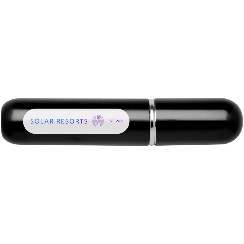 Filla 5 ml portable refillable perfume bottle