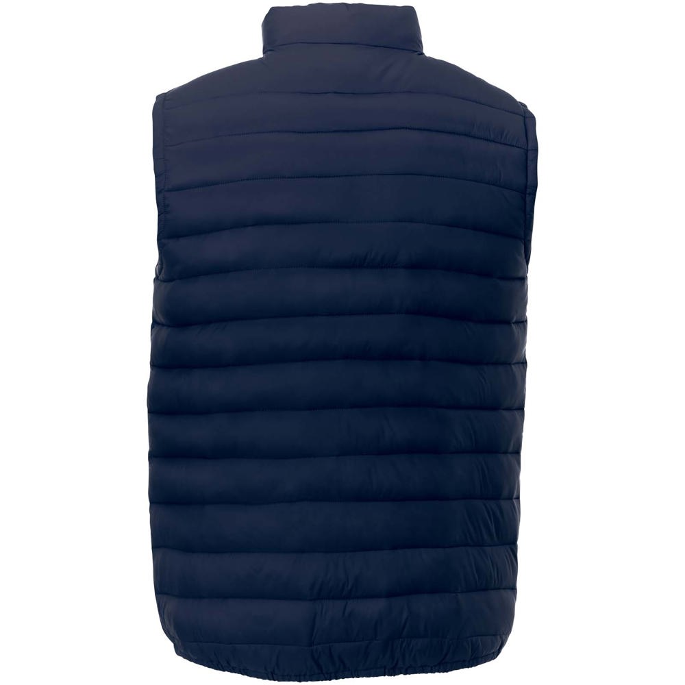 Pallas men's recycled insulated bodywarmer
