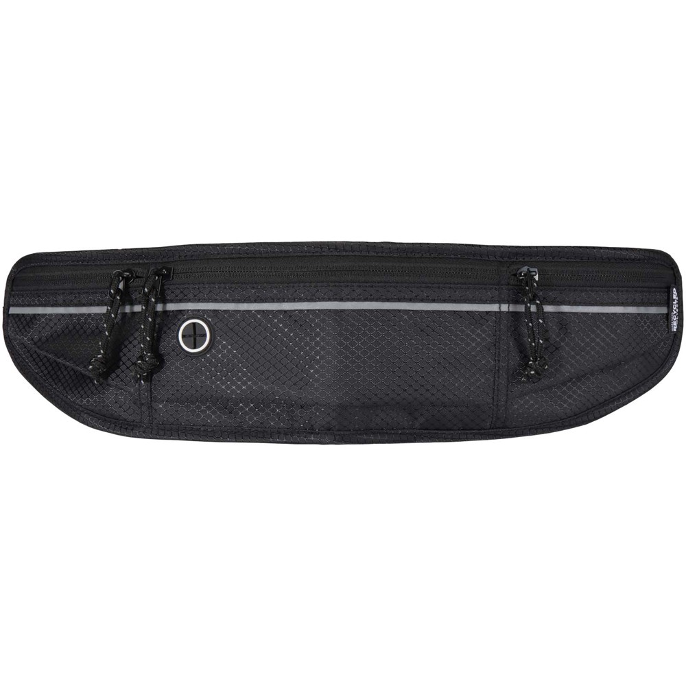 Varyon GRS recycled running waist pack
