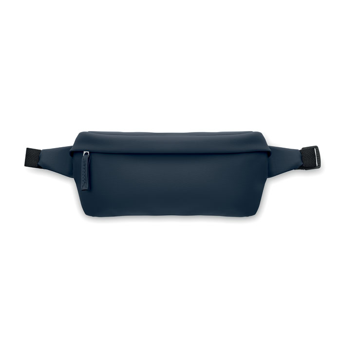 BANGKOK WAIST - Waist pack in 600D RPET