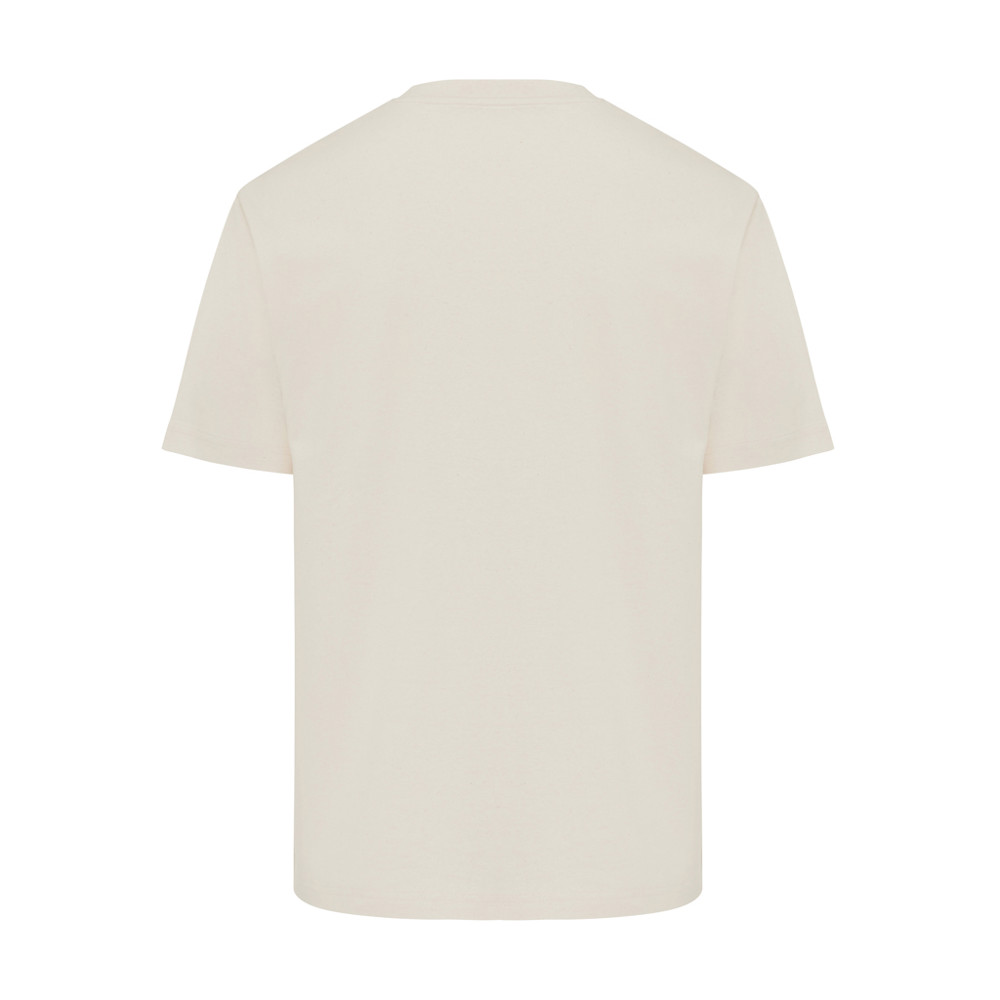 IQONIQ Teide recycled cotton t-shirt