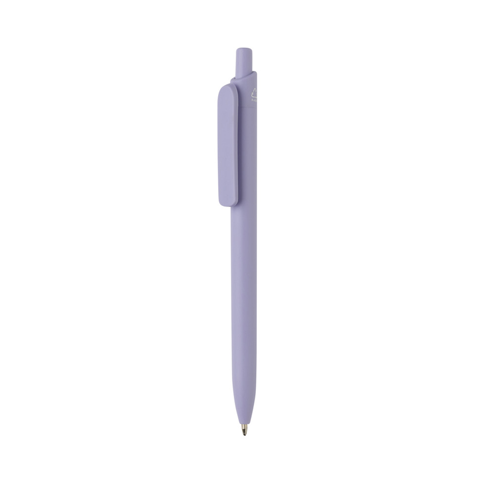 Bolt GRS certified R-ABS pen - purple (± PMS 270)