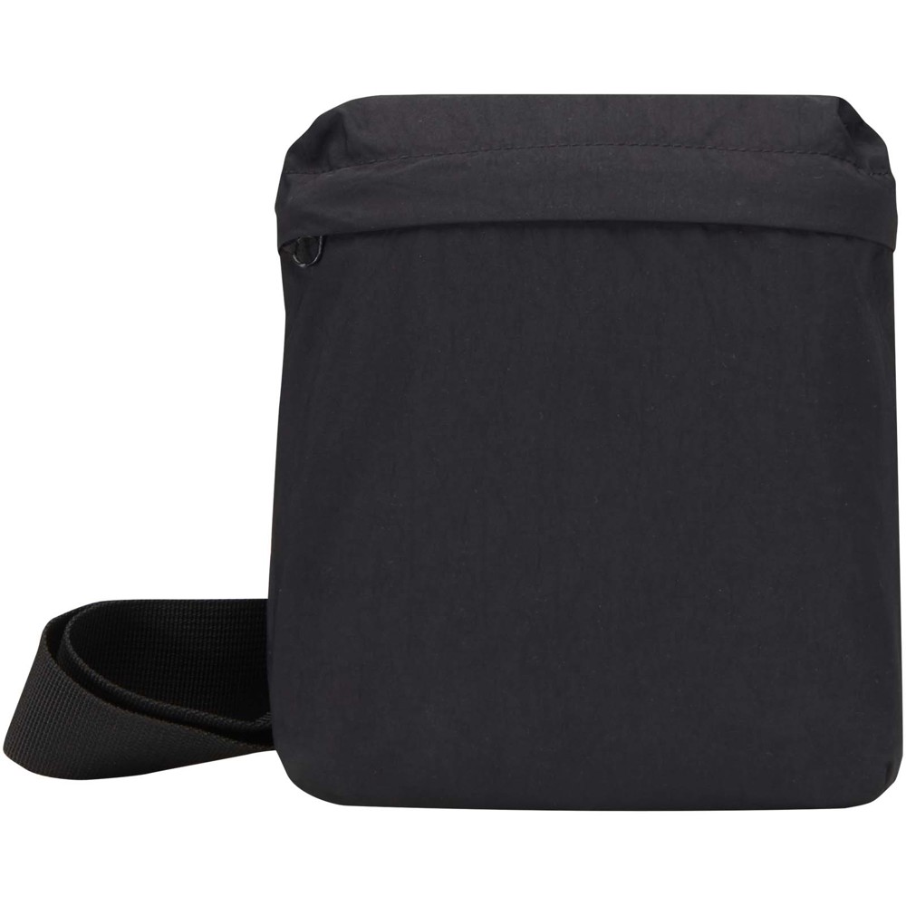 Arca GRS recycled nylon crossbody bag