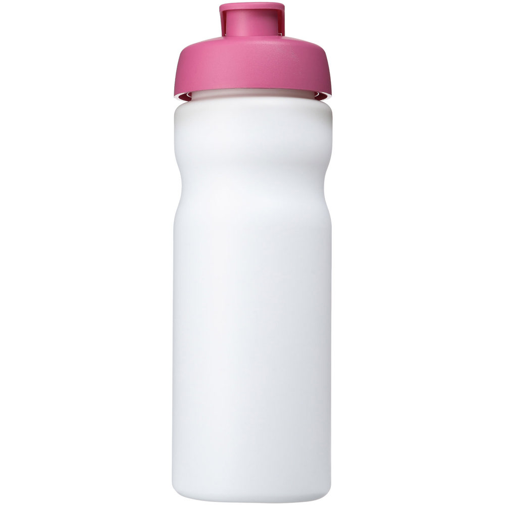 Baseline® Plus 650 ml flip lid sport bottle