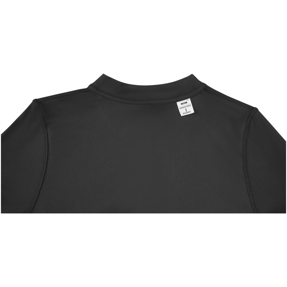 Deimos 105 g/m2 short sleeve women's cool fit polo