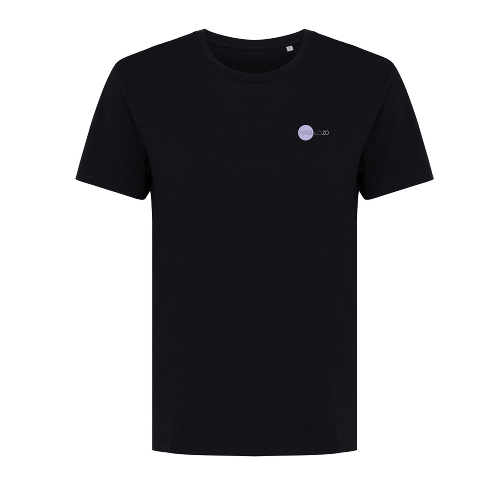 IQONIQ Yala women lightweight recycled cotton t-shirt
