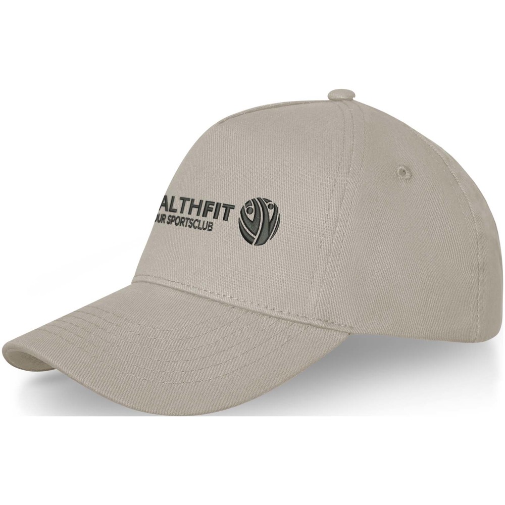 Doyle 5 panel 260 g/m2 cap