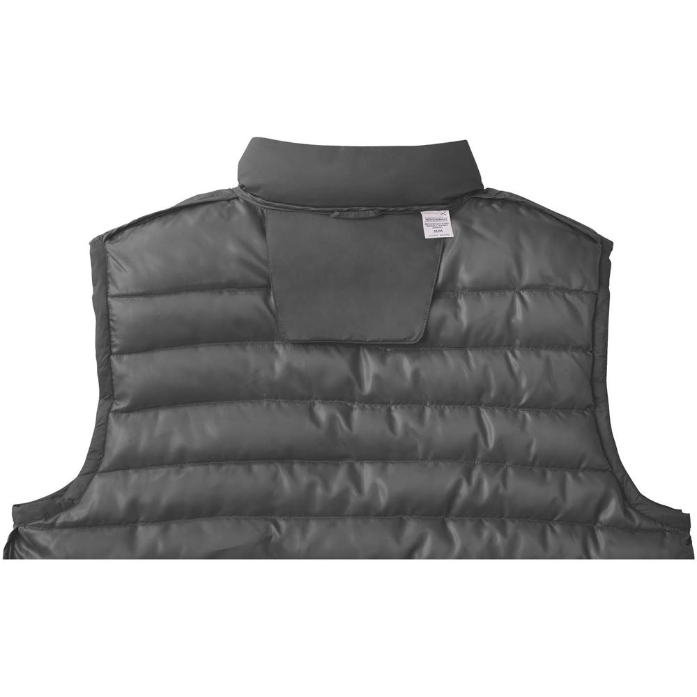 Pallas men's recycled insulated bodywarmer