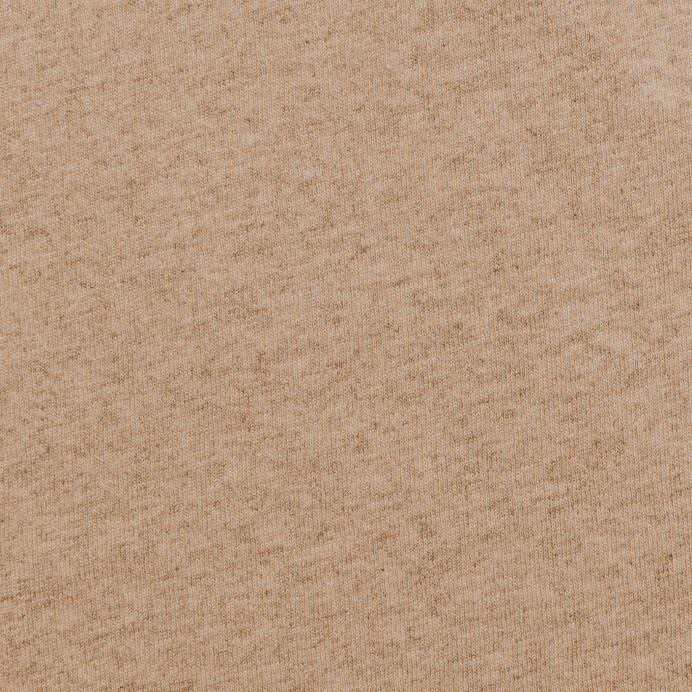 IQONIQ Torres recycled cotton hoodie undyed