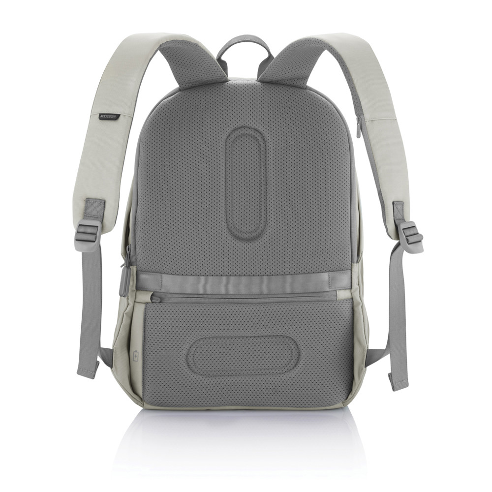 Bobby Soft, anti-theft backpack