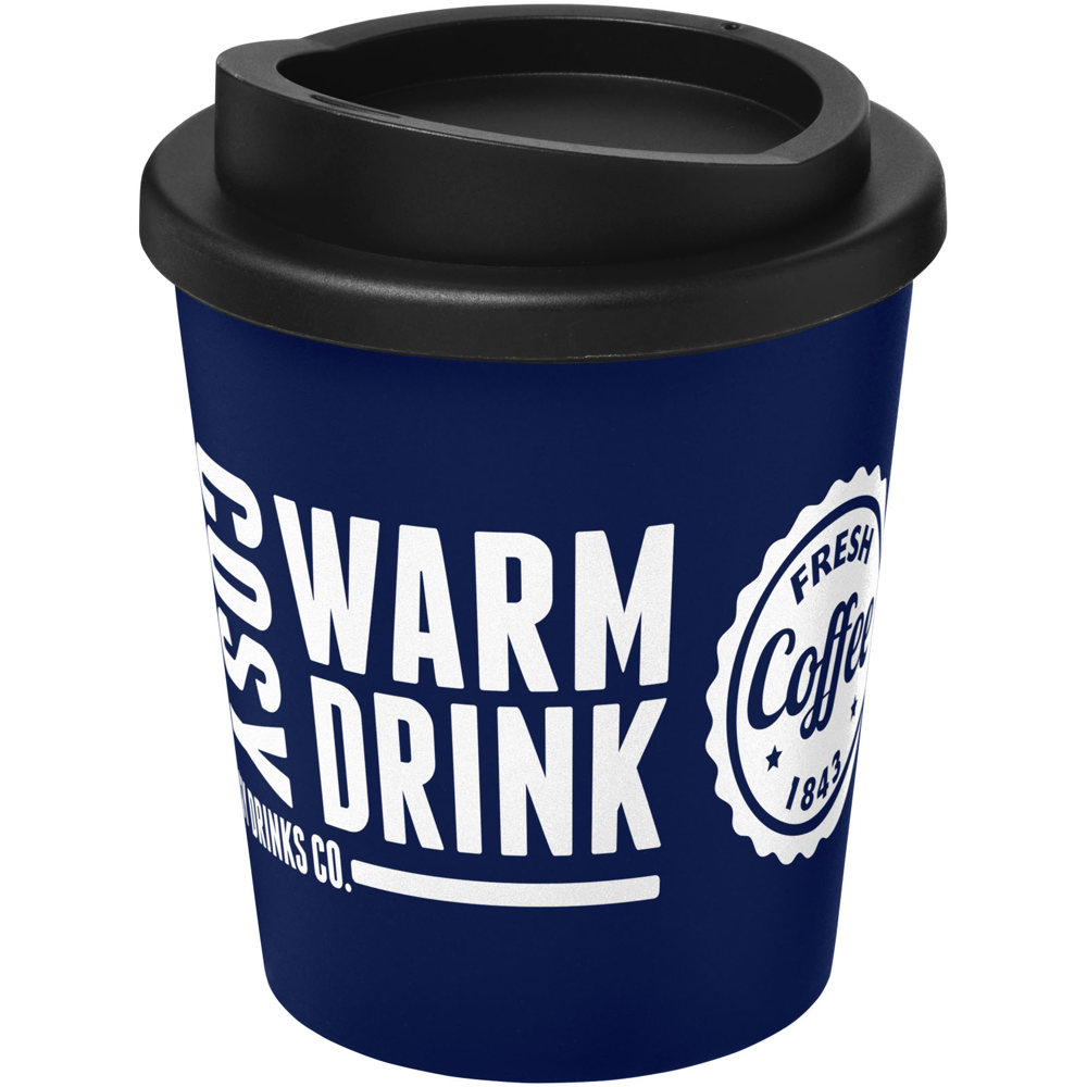 Americano® Espresso 250 ml insulated tumbler