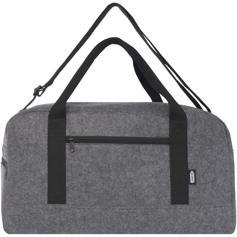 Felta GRS recycled duffel bag 35L