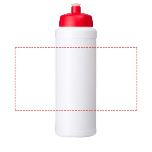 Baseline® Plus 750 ml bottle with sports lid