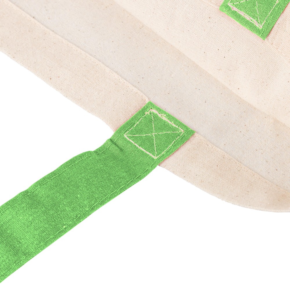 Cotton (140 gsm) shopping bag Maris
