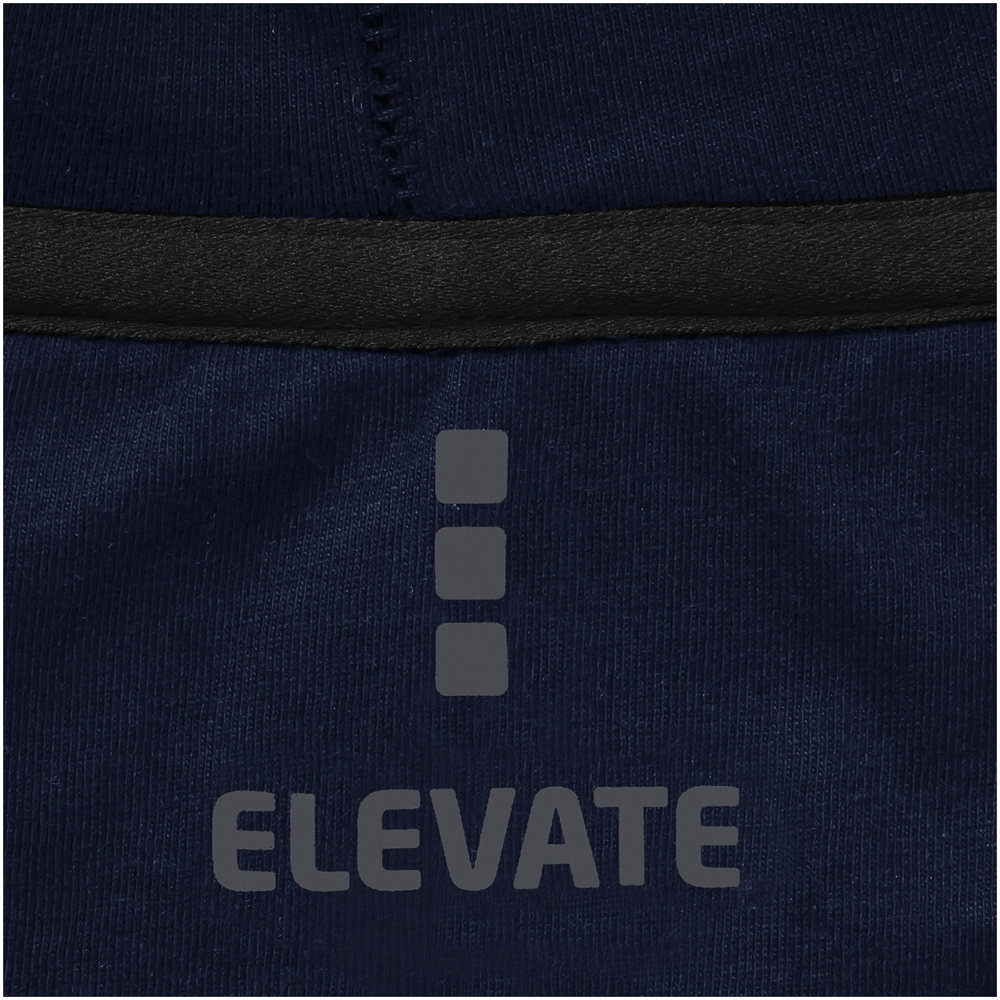 Arora 300 g/m2 unisex full zip hoodie