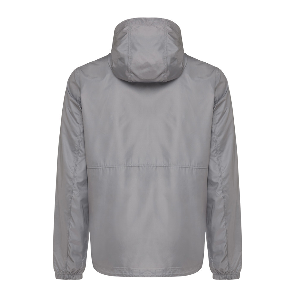IQONIQ Logan recycled polyester lightweight jacket