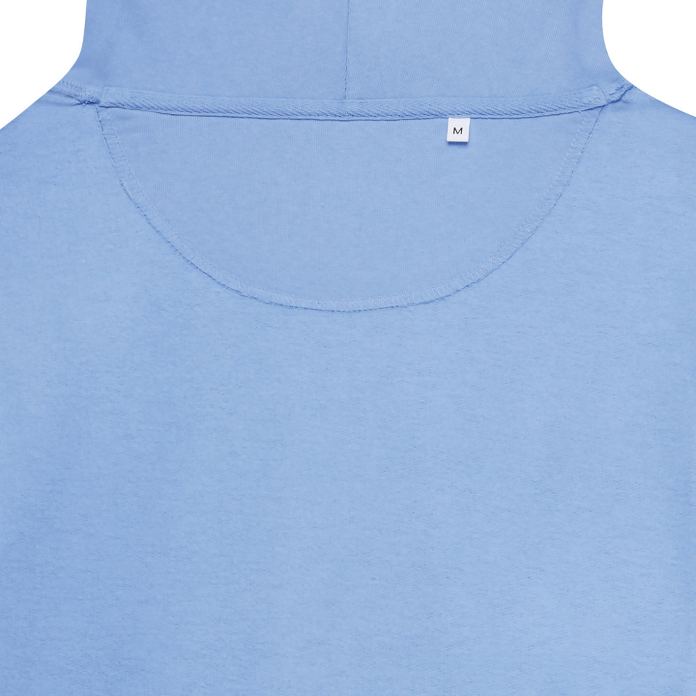 IQONIQ Jasper recycled cotton hoodie